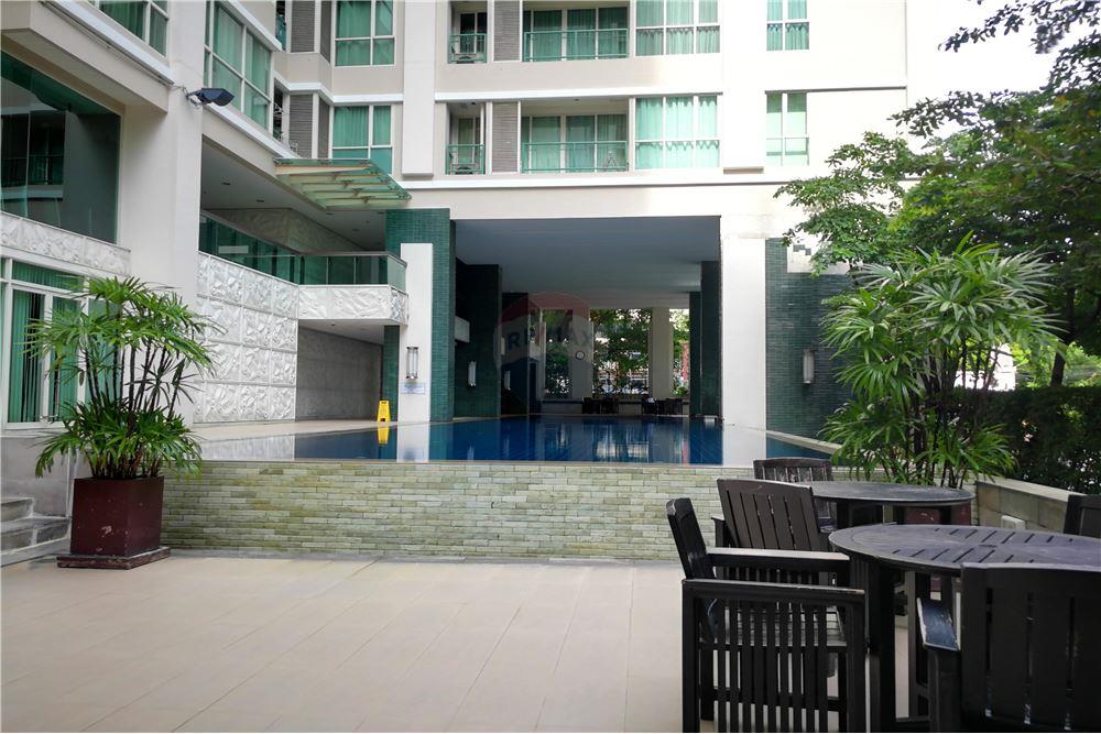 Condo for sale The Address Chidlomn